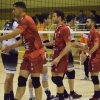 Imágenes del Pacense Voleibol - Grupo Laura Otero Miajadas