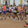 Imágenes de la 32º Media Maratón Elvas - Badajoz