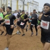 Imágenes de la 32º Media Maratón Elvas - Badajoz