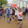 Imágenes de la 32º Media Maratón Elvas - Badajoz