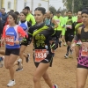 Imágenes de la 32º Media Maratón Elvas - Badajoz