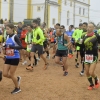 Imágenes de la 32º Media Maratón Elvas - Badajoz