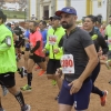 Imágenes de la 32º Media Maratón Elvas - Badajoz