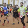 Imágenes de la 32º Media Maratón Elvas - Badajoz