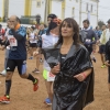 Imágenes de la 32º Media Maratón Elvas - Badajoz