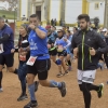 Imágenes de la 32º Media Maratón Elvas - Badajoz