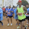 Imágenes de la 32º Media Maratón Elvas - Badajoz