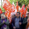 Más de un centenar de personas se concentrar en contra del “despido por enfermar”