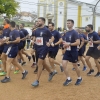 Imágenes de la 32º Media Maratón Elvas - Badajoz