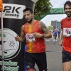 GALERÍA III - Imágenes de la Carrera Solidaria Contra el Cáncer en Badajoz