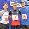 Imágenes de la 32º Media Maratón Elvas - Badajoz