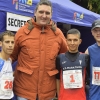 Imágenes de la 32º Media Maratón Elvas - Badajoz