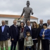 Imágenes del homenaje a José María Pámpano I