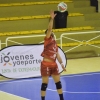 Imágenes del Pacense Voleibol - Grupo Laura Otero Miajadas