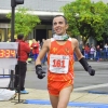 Imágenes de la 32º Media Maratón Elvas - Badajoz