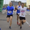 GALERÍA III - Imágenes de la Carrera Solidaria Contra el Cáncer en Badajoz