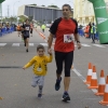 GALERÍA III - Imágenes de la Carrera Solidaria Contra el Cáncer en Badajoz