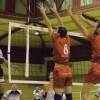 Imágenes del Pacense Voleibol - Grupo Laura Otero Miajadas