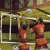 Imágenes del Pacense Voleibol - Grupo Laura Otero Miajadas