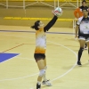 Imágenes del Pacense Voleibol - Grupo Laura Otero Miajadas