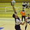 Imágenes del Pacense Voleibol - Grupo Laura Otero Miajadas