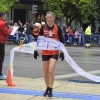 Imágenes de la 32º Media Maratón Elvas - Badajoz