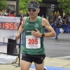 Imágenes de la 32º Media Maratón Elvas - Badajoz