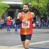 Imágenes de la 32º Media Maratón Elvas - Badajoz