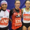 Imágenes de la 32º Media Maratón Elvas - Badajoz