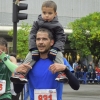 Imágenes de la 32º Media Maratón Elvas - Badajoz