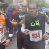 Imágenes de la 32º Media Maratón Elvas - Badajoz III