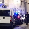 Noche de operación antidroga en el Casco Antiguo de Badajoz