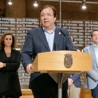 Vara invita a PP y Cs a abstenerse, así el PSOE no necesitará a independentistas