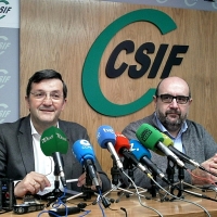 CSIF exige a la Junta que abone el nivel 2 de la Carrera Profesional