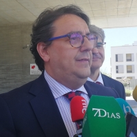 La Junta estudiará si interpone medidas disciplinarias a los MIR de Cáceres