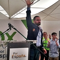 PP, Cs y Vox se unen para votar la proposición de ilegalizar los partidos separatistas