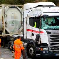 La Junta asegura que el número de víctimas en sus carreteras ha descendido un 23%