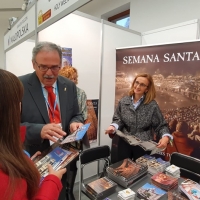 Mérida presenta en Polonia su apuesta por el turismo religioso