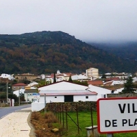 Un pueblo extremeño obligado a costear el entierro de un joven que murió en la A-66