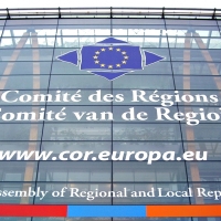 Extremadura da a conocer en Bruselas el estado de la política forestal y la sanidad