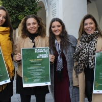 Flamenco, patrimonio e historia de Mérida se unen para celebrar una gran gala