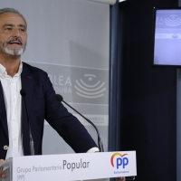 PP: &quot;La Junta asfixia al sector agrario y ello propicia la despoblación&quot;