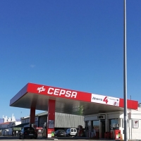 En busca y captura tras robar en una gasolinera de Gévora