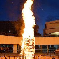 Ya se conocen las fechas de las Candelas 2020 y quiénes serán sus representantes