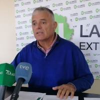 La Unión advierte: “Si no sacan ayudas para la sequía nos manifestaremos ante Presidencia”