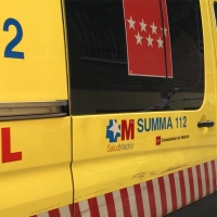 Encuentran a un taxista degollado en Alcalá de Henares