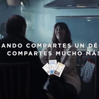 Así es el anuncio de la Lotería de Navidad 2019