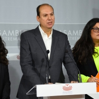 El PP califica de “burla al Parlamento” la presentación de los presupuestos 2020