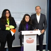 UpE: "Están impidiendo que conozcamos la letra pequeña que esconden los presupuestos”