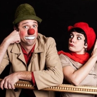 La Sala Trajano programa “Marcelo y Cacerola”, un espectáculo familiar de teatro cómico de clowns